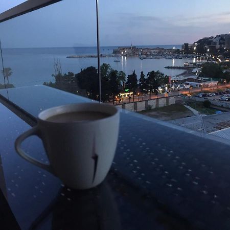 Luxury Apartments Mia Budva Ngoại thất bức ảnh