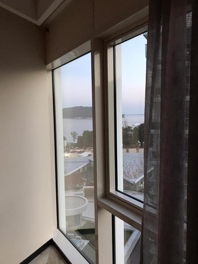 Luxury Apartments Mia Budva Ngoại thất bức ảnh