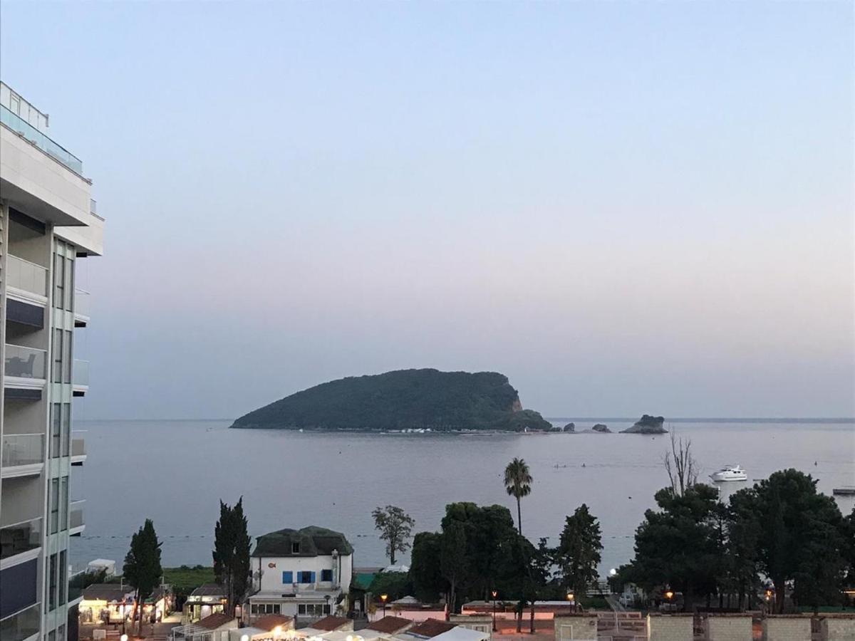 Luxury Apartments Mia Budva Ngoại thất bức ảnh