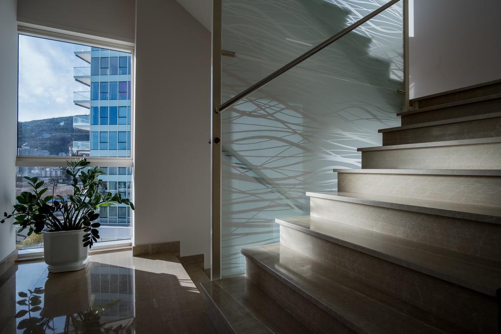 Luxury Apartments Mia Budva Ngoại thất bức ảnh