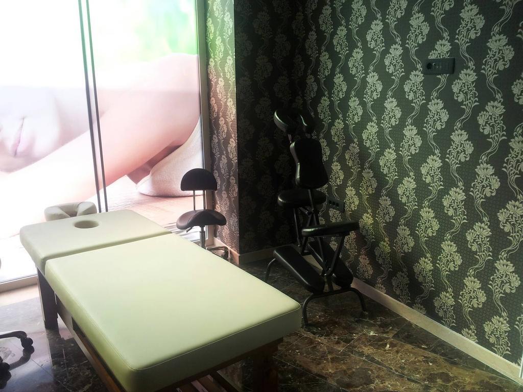 Luxury Apartments Mia Budva Ngoại thất bức ảnh