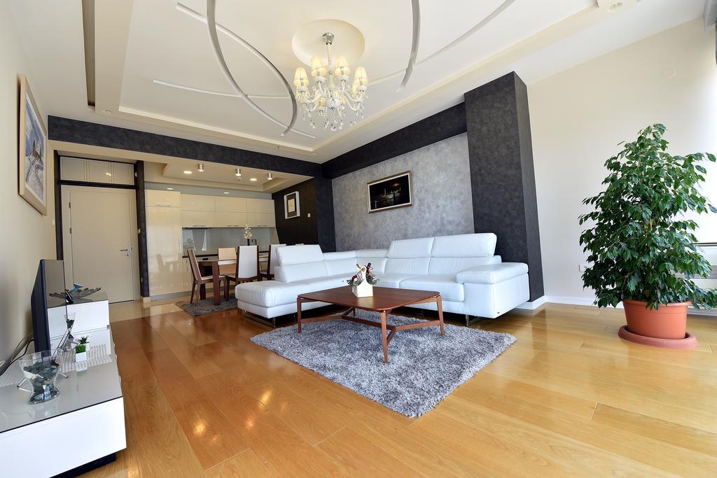 Luxury Apartments Mia Budva Ngoại thất bức ảnh