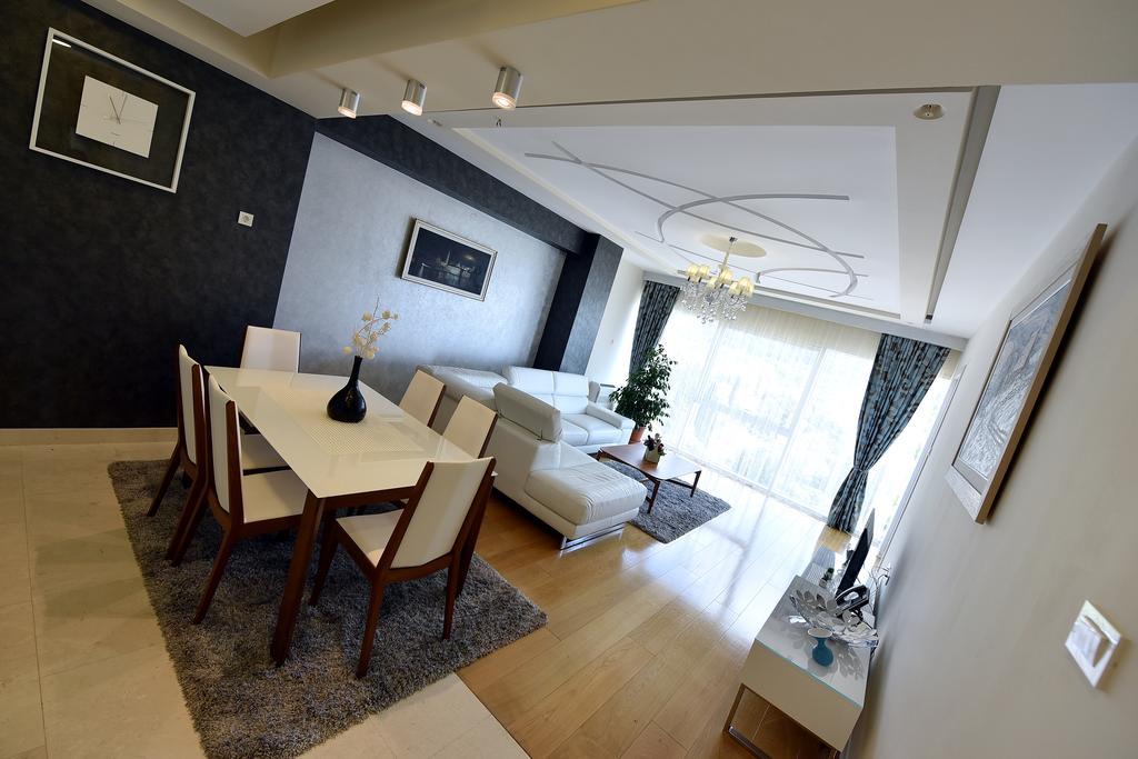 Luxury Apartments Mia Budva Ngoại thất bức ảnh