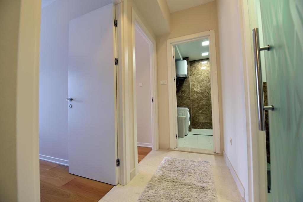 Luxury Apartments Mia Budva Ngoại thất bức ảnh