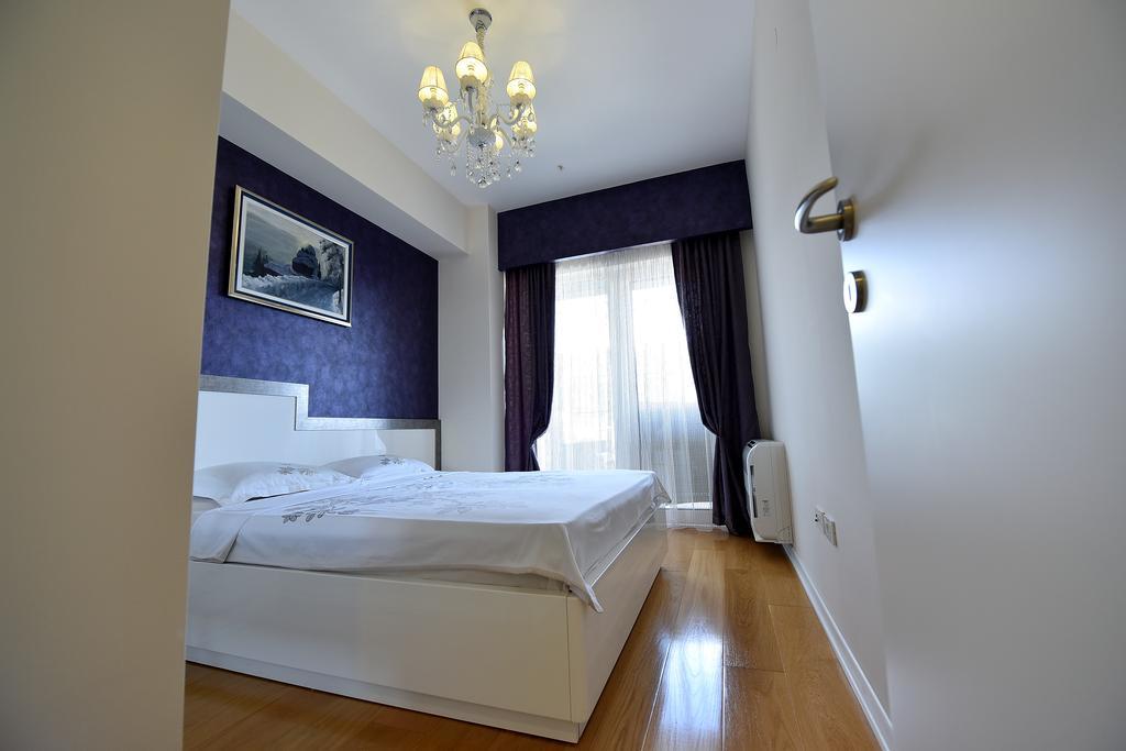 Luxury Apartments Mia Budva Ngoại thất bức ảnh