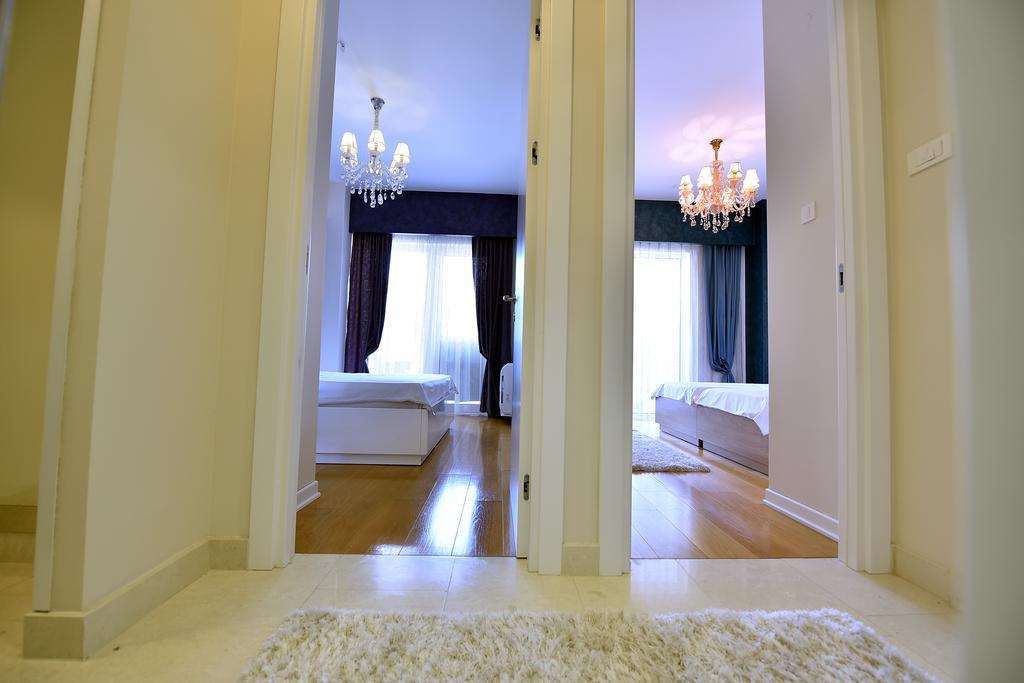Luxury Apartments Mia Budva Ngoại thất bức ảnh