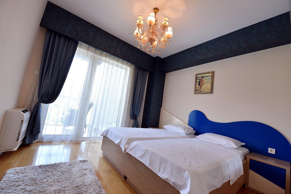 Luxury Apartments Mia Budva Ngoại thất bức ảnh