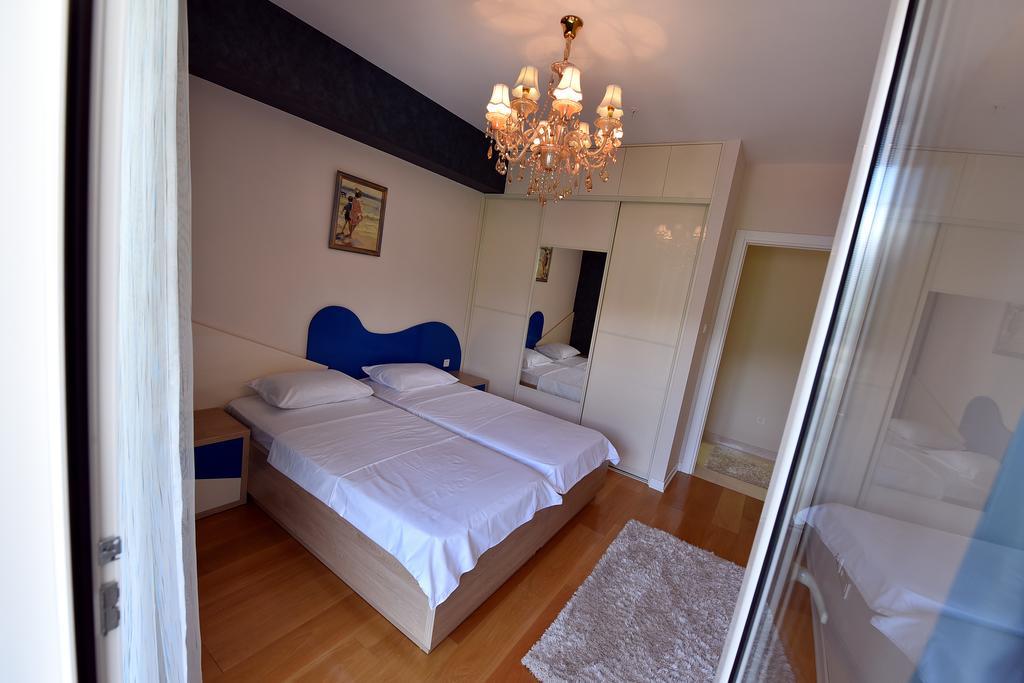 Luxury Apartments Mia Budva Ngoại thất bức ảnh