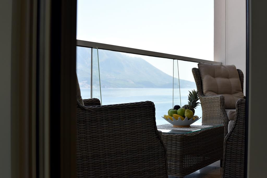 Luxury Apartments Mia Budva Ngoại thất bức ảnh