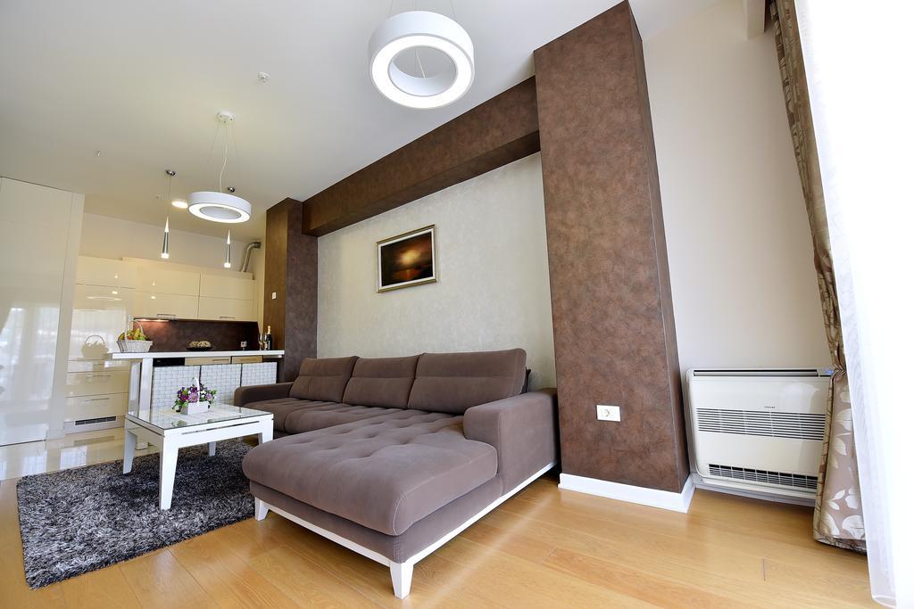 Luxury Apartments Mia Budva Ngoại thất bức ảnh