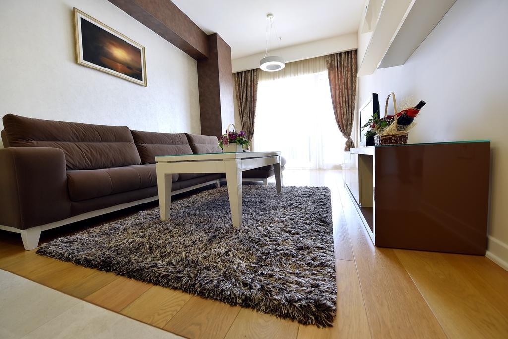 Luxury Apartments Mia Budva Ngoại thất bức ảnh