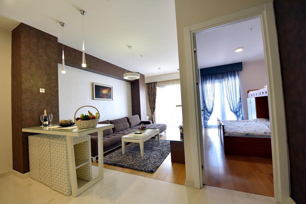 Luxury Apartments Mia Budva Ngoại thất bức ảnh