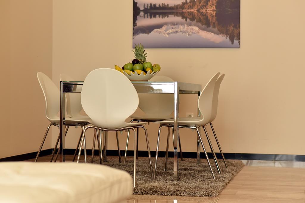 Luxury Apartments Mia Budva Ngoại thất bức ảnh
