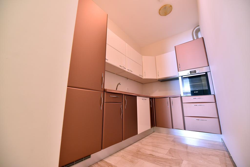 Luxury Apartments Mia Budva Ngoại thất bức ảnh