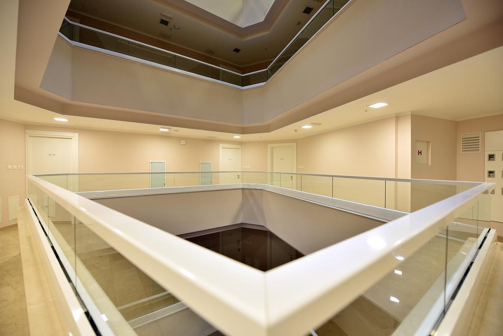 Luxury Apartments Mia Budva Ngoại thất bức ảnh