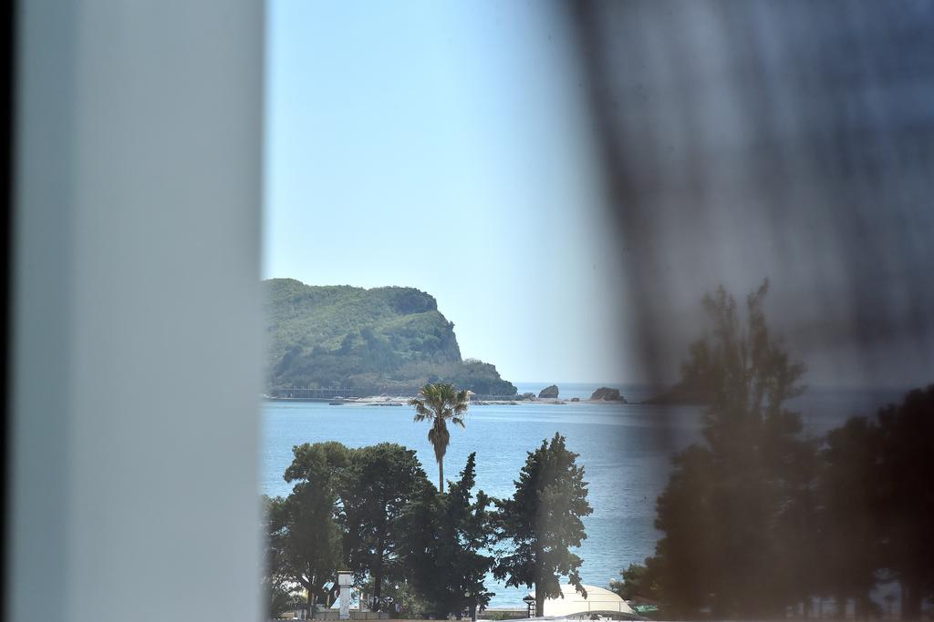 Luxury Apartments Mia Budva Ngoại thất bức ảnh