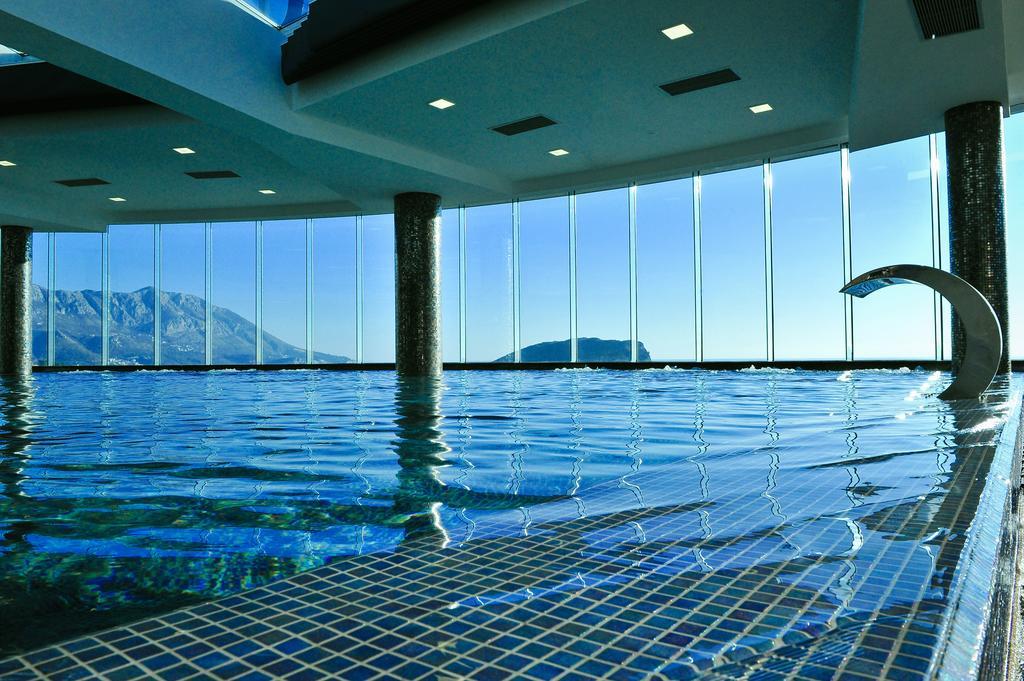 Luxury Apartments Mia Budva Ngoại thất bức ảnh