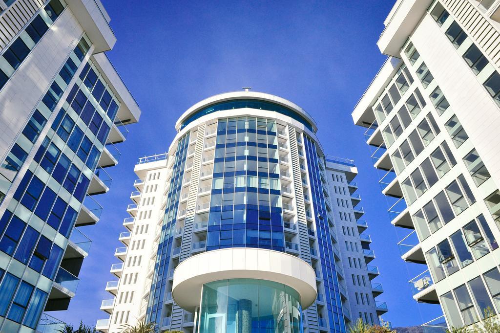 Luxury Apartments Mia Budva Ngoại thất bức ảnh