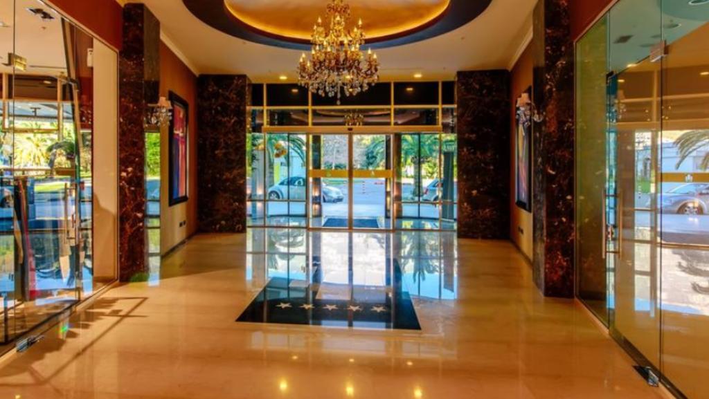 Luxury Apartments Mia Budva Ngoại thất bức ảnh