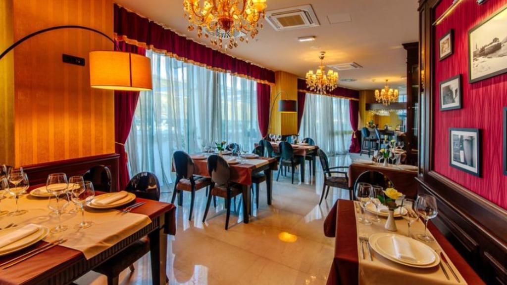 Luxury Apartments Mia Budva Ngoại thất bức ảnh