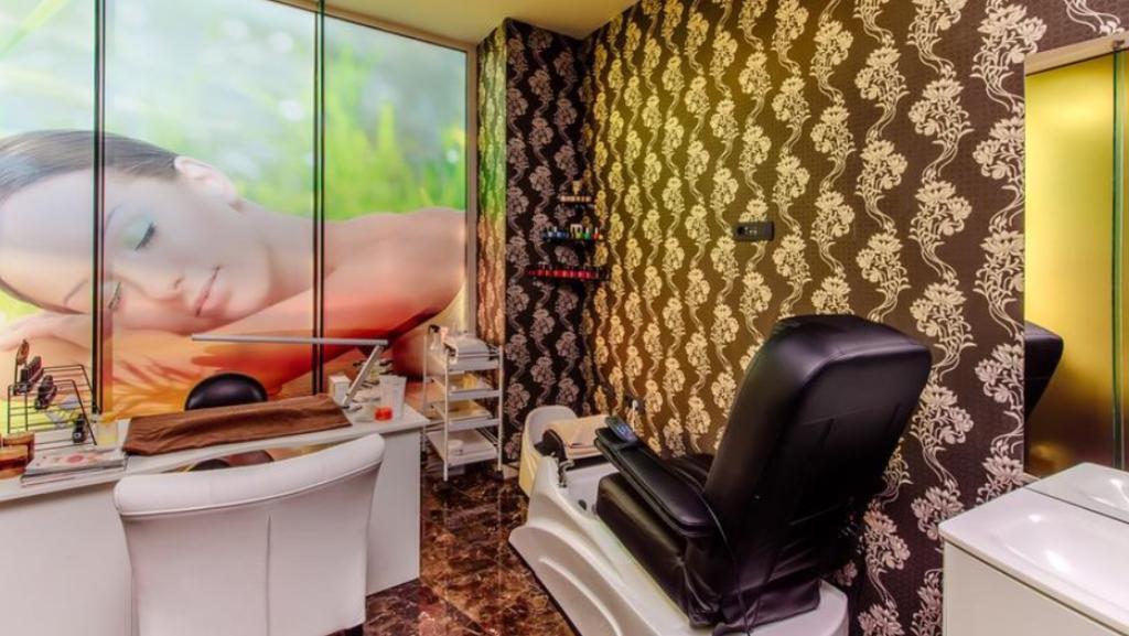 Luxury Apartments Mia Budva Ngoại thất bức ảnh